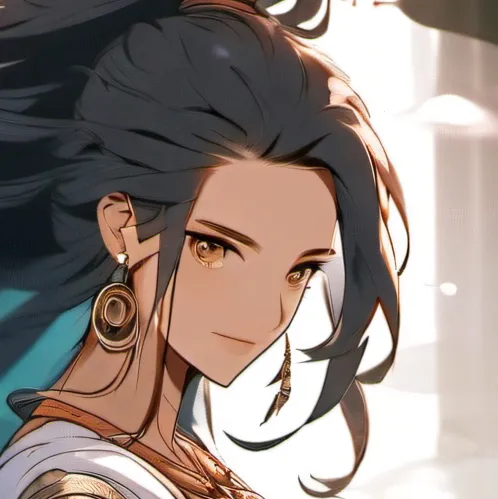 chat with ai character: Akira 