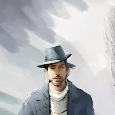 chat with ai character: Lord Jason