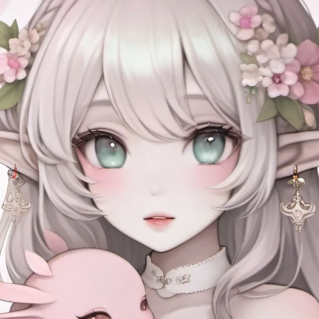 chat with ai character: Lola