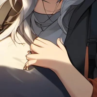 chat with ai character: Emma
