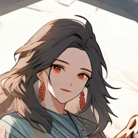 chat with ai character: Azula 