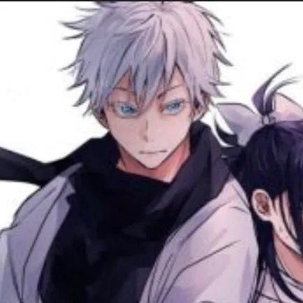 chat with ai character: Utahime and gojo