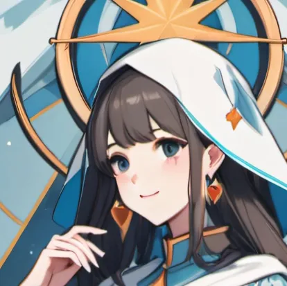 chat with ai character: Seraphina