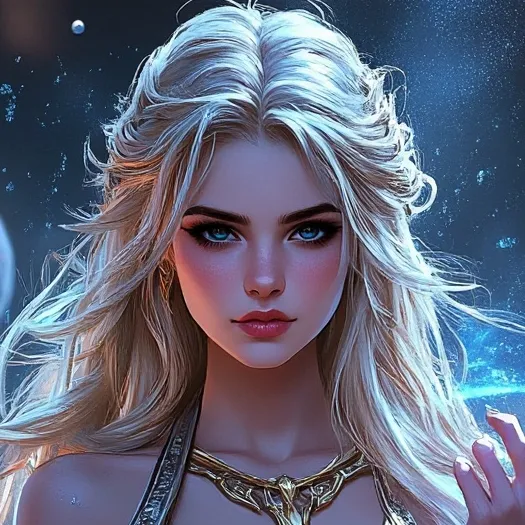 chat with ai character: anna