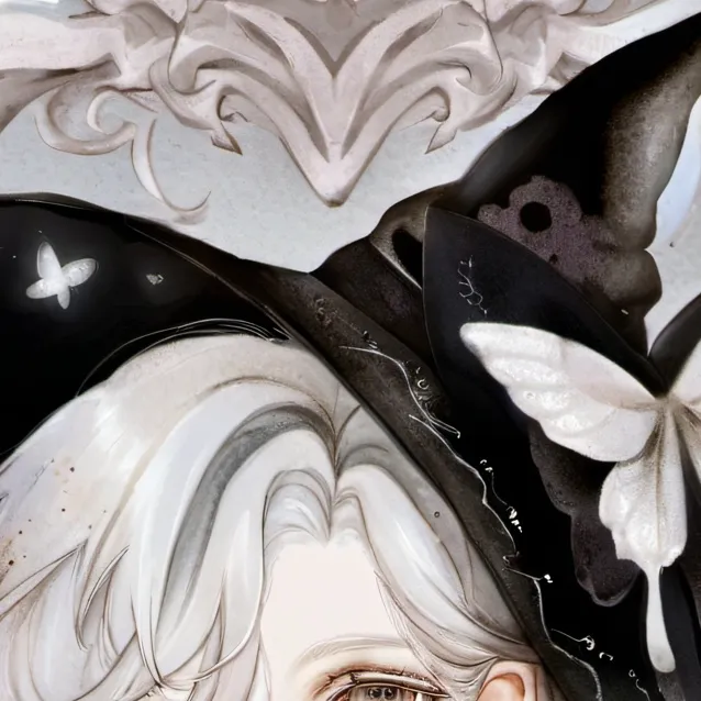 chat with ai character: lilian