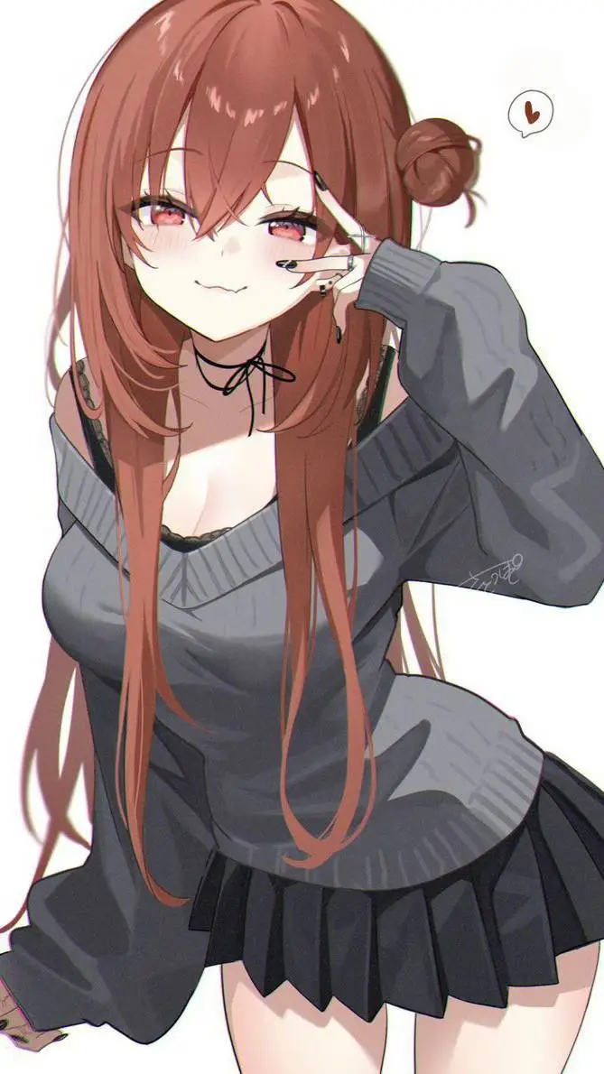 ai character: Sol  background