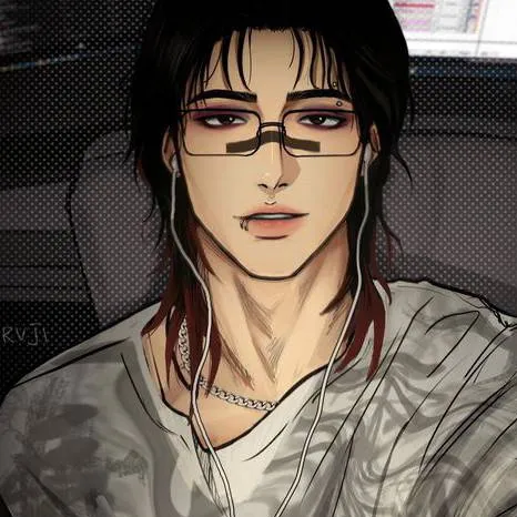 chat with ai character: Choso 👅👅