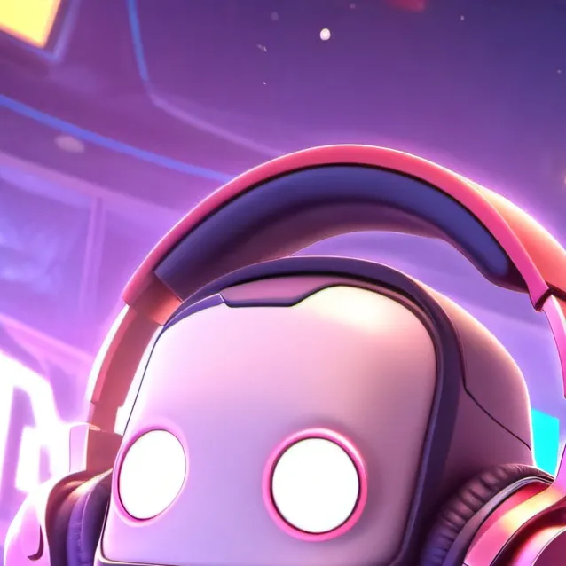 chat with ai character: yallbot