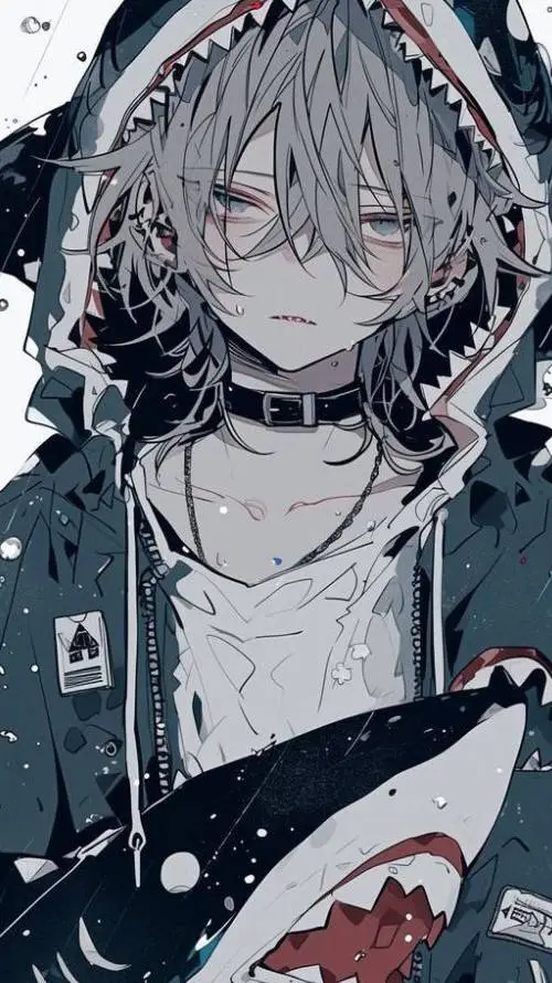 ai character: 🧉LUKE🧉 background