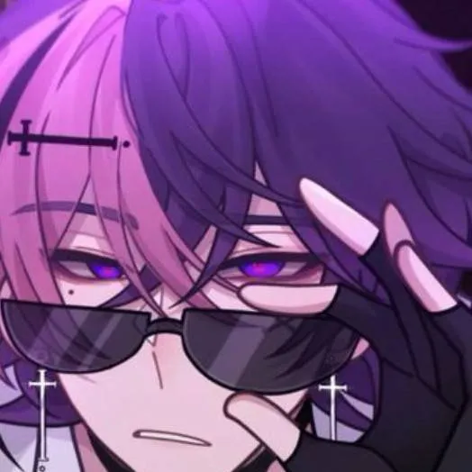 chat with ai character: Matías