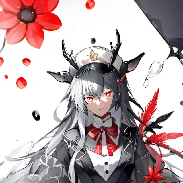 chat with ai character: issa