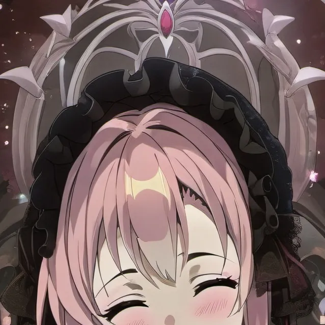chat with ai character: Hermana de mitsuri