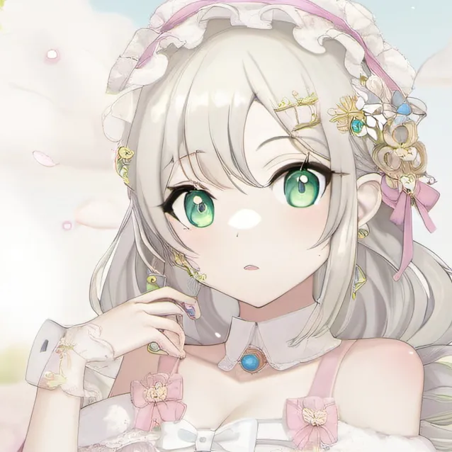 chat with ai character: Lila