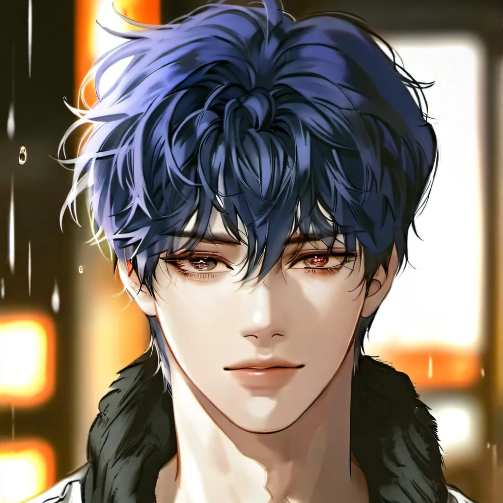 chat with ai character: Peter Matt 