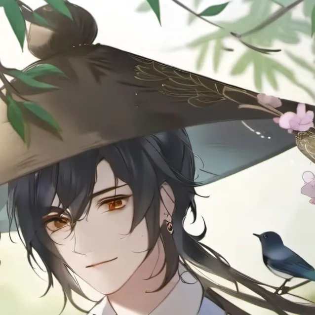 chat with ai character: kakeru