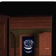 chat with ai character: doors