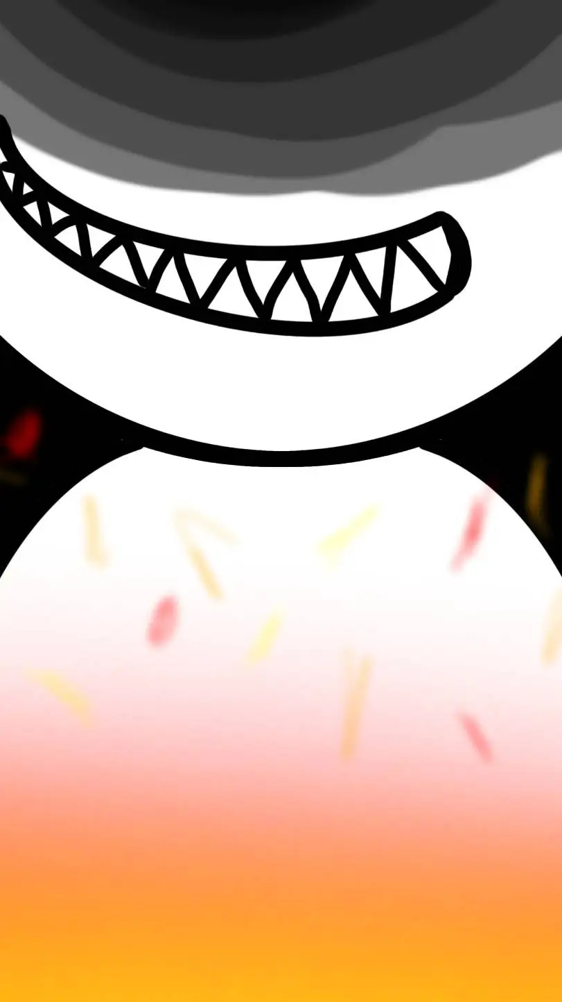 ai character: ME background