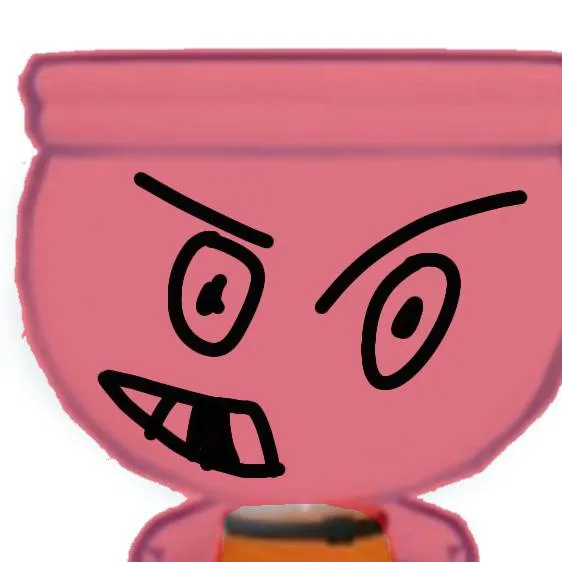 chat with ai character: evil feen