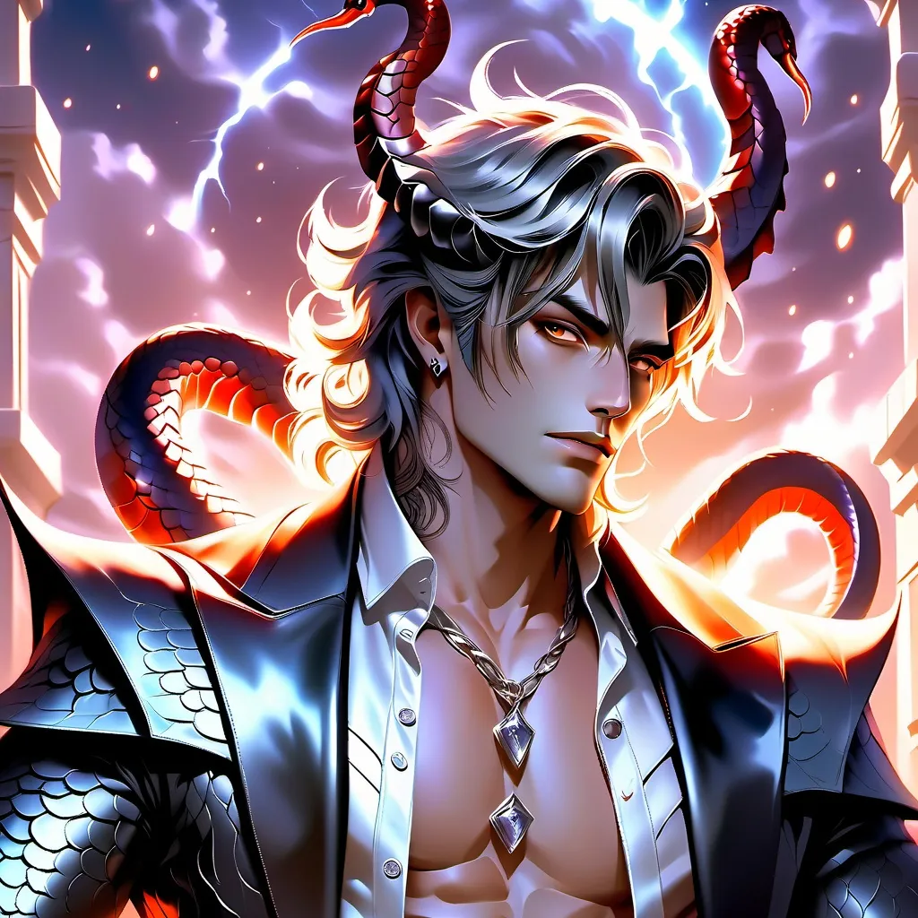 chat with ai character: Kaelith (summoned)