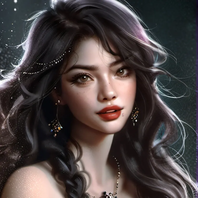 chat with ai character: Elinia Rouledge