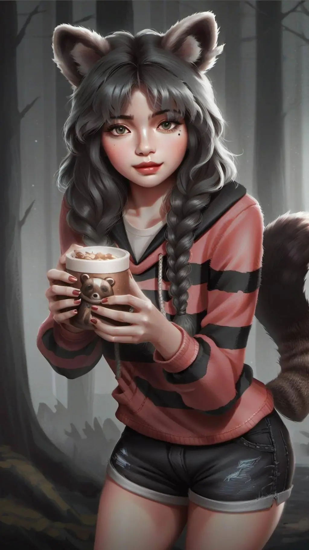 Talkie AI - Chat with Emmy 