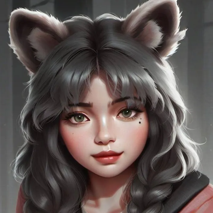 chat with ai character: Emmy 