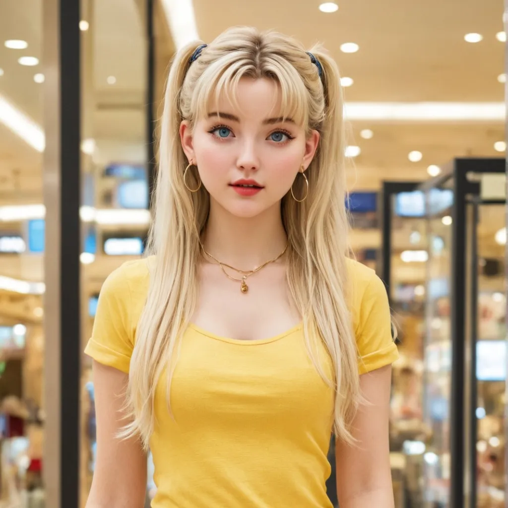 chat with ai character: Serena Crawford