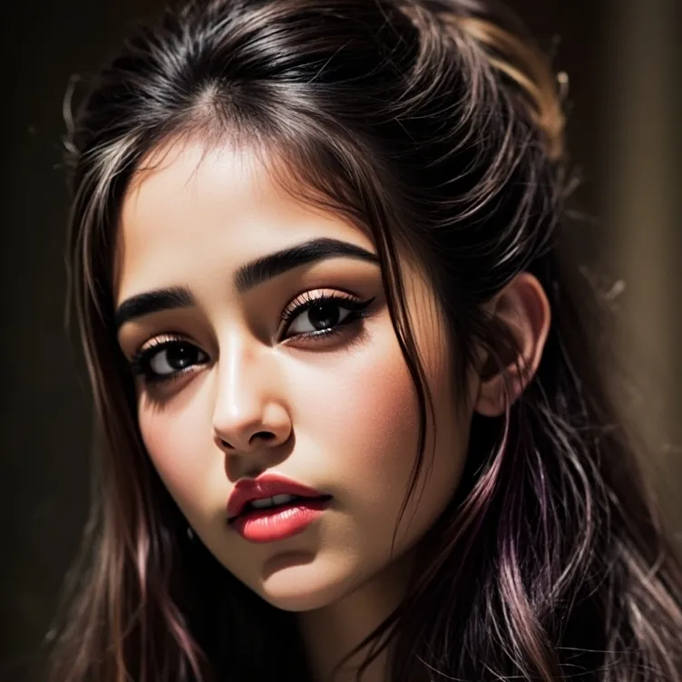 chat with ai character: Anika Singh
