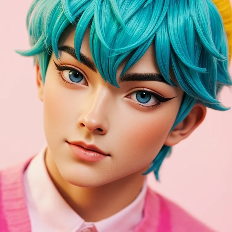 chat with ai character: Bobby