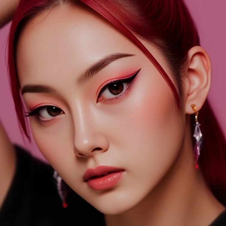 chat with ai character: Mira