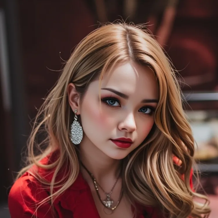 chat with ai character: Skylar Larson