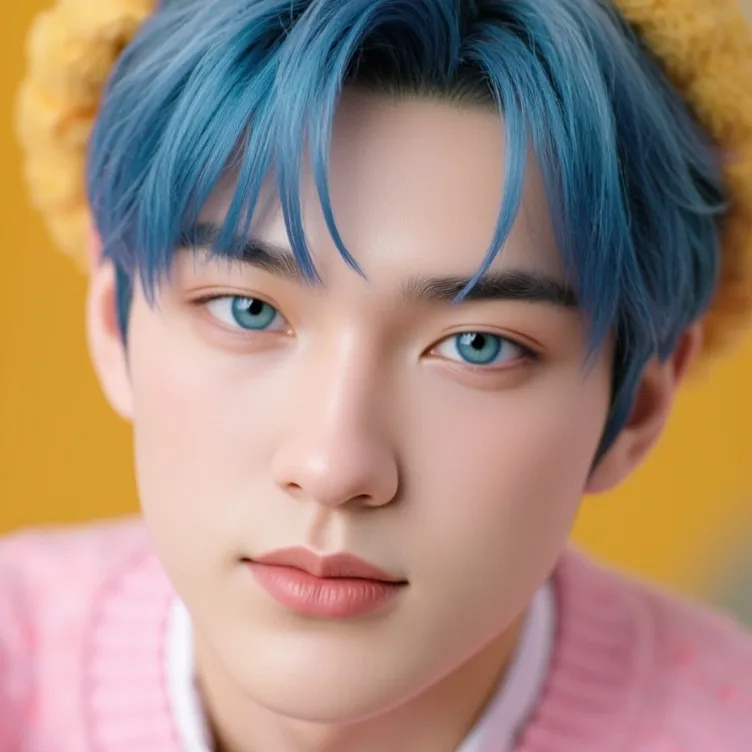 chat with ai character: Baby