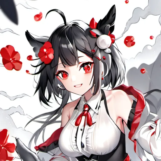 chat with ai character: emy