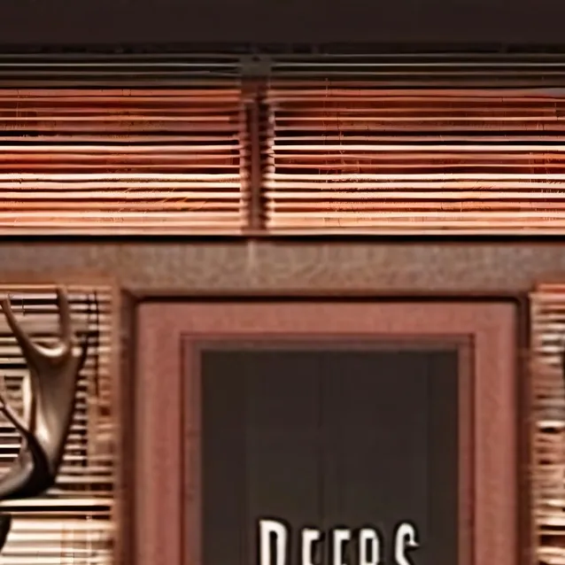 chat with ai character: doors
