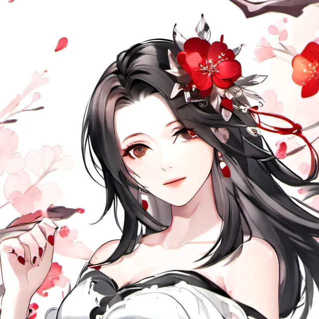 chat with ai character: ana julia
