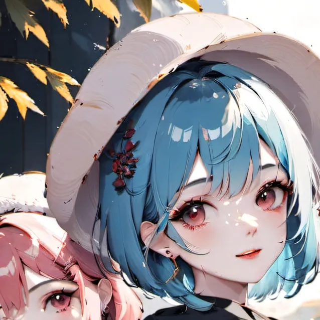 chat with ai character: issabela/ana