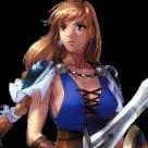 chat with ai character: Sophitia