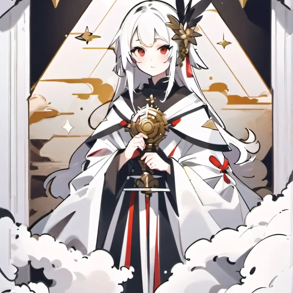 chat with ai character: lina