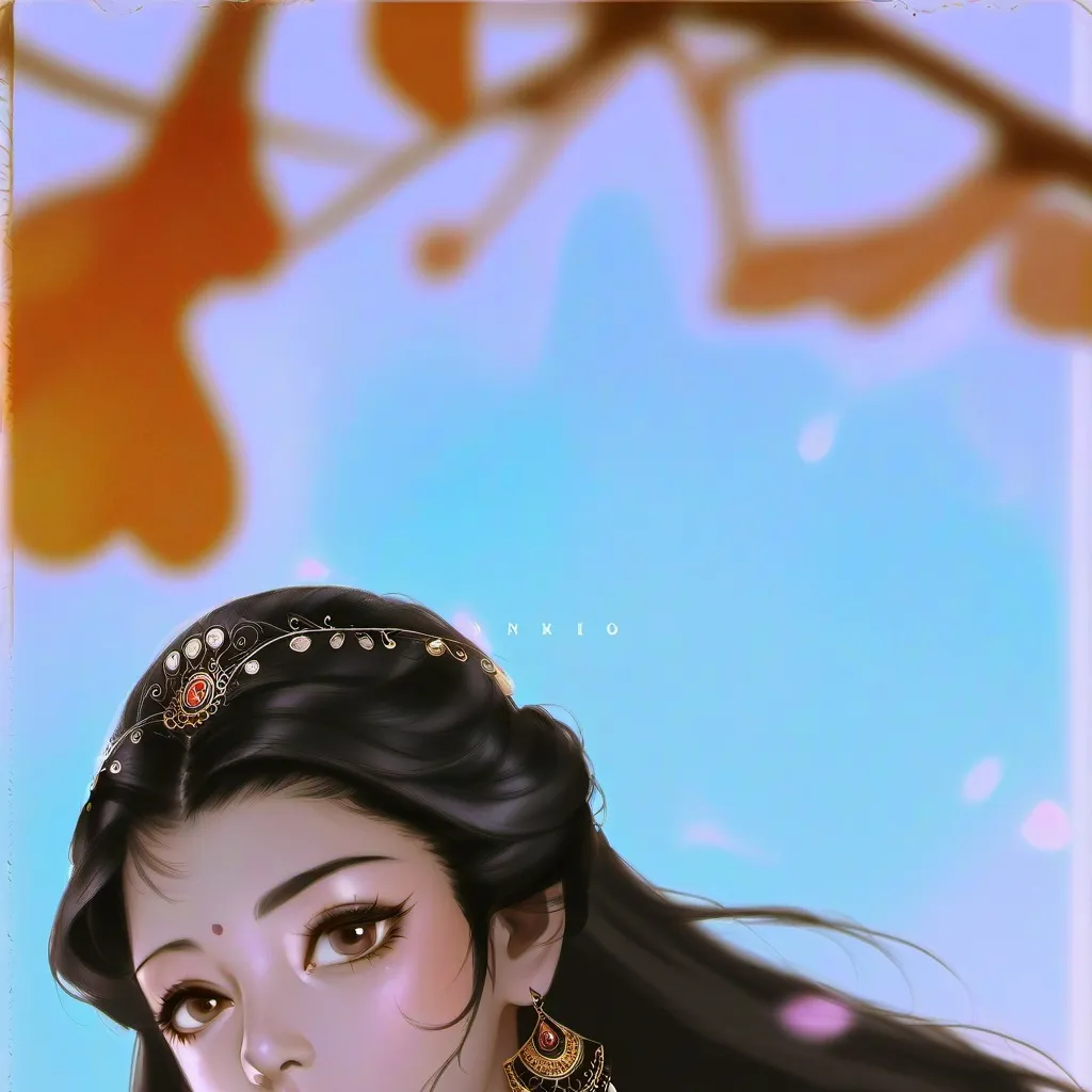 chat with ai character: ✩SOFÍA♡