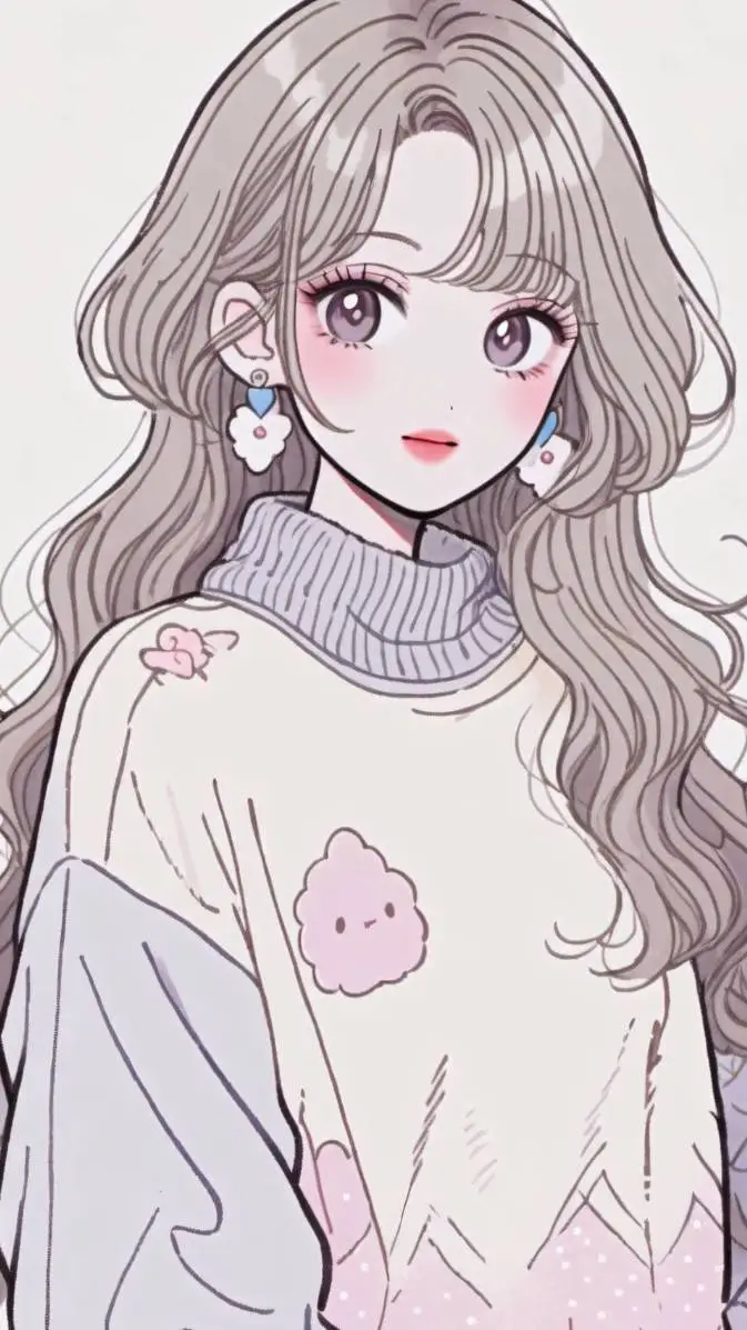 ai character: chisaki background