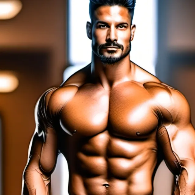 chat with ai character: Andre 