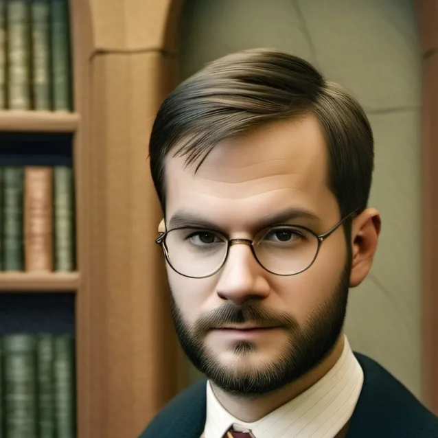 chat with ai character: master Toby 