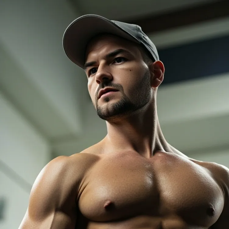 chat with ai character: JC