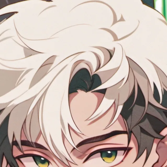 chat with ai character: *liam*
