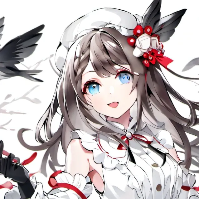 chat with ai character: *Emily*