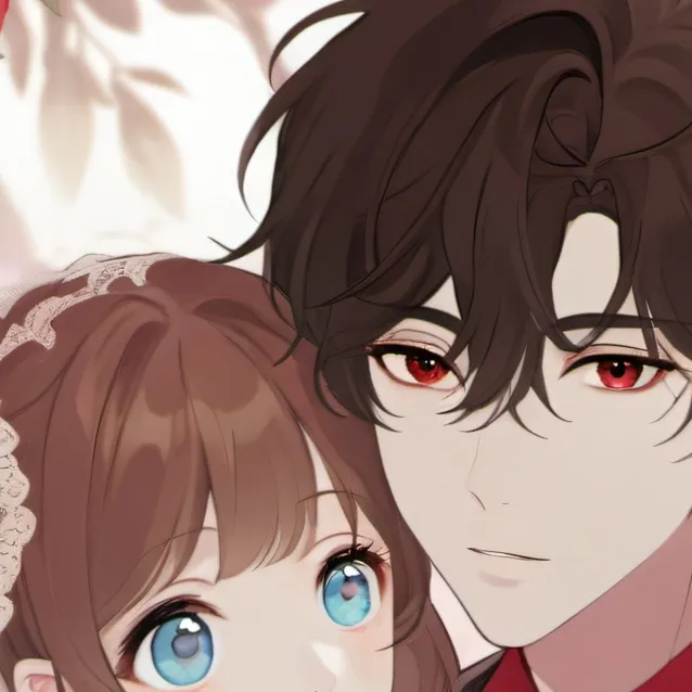 chat with ai character: *mia*