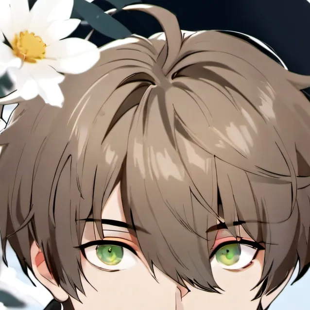 chat with ai character: *david*