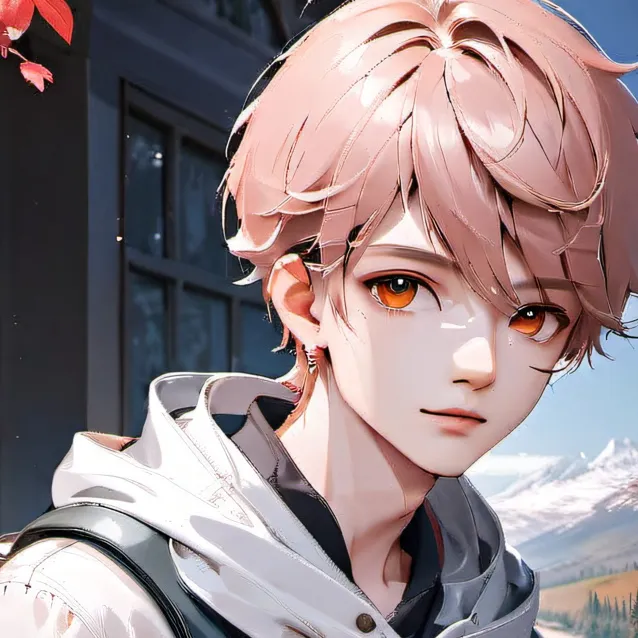 chat with ai character: *zen*