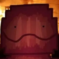 chat with ai character: Jelly man