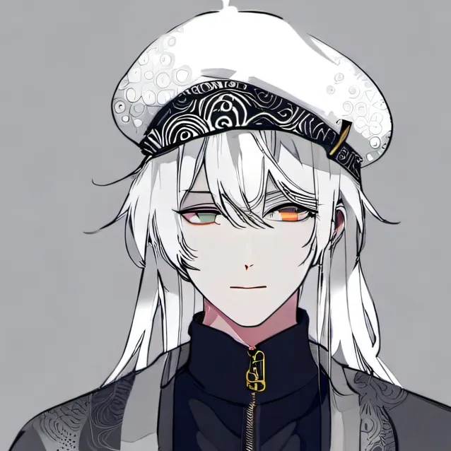 chat with ai character: GO TO THE COMMENTS